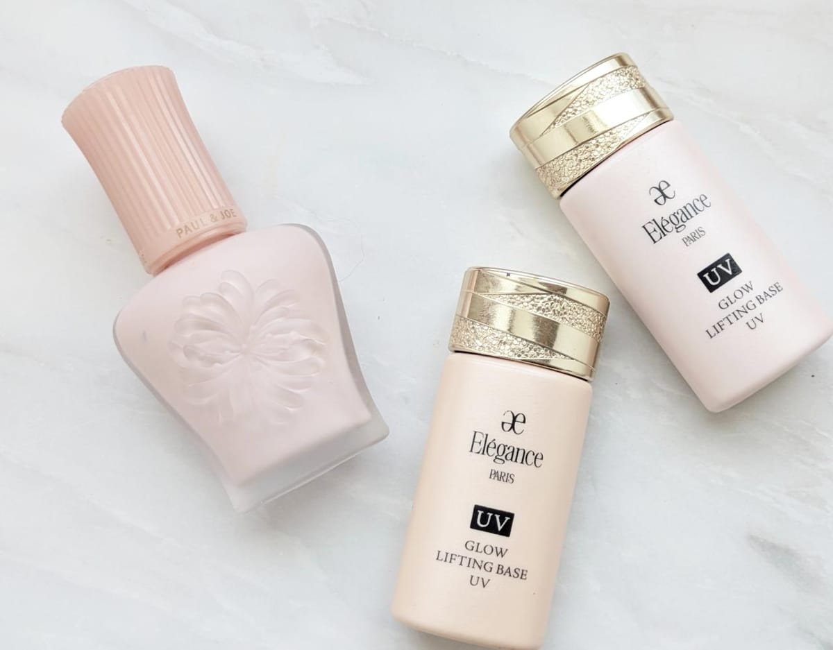 【30代・40代】くすみや肝斑だって怖くない！味方につけるはコントロールカラー