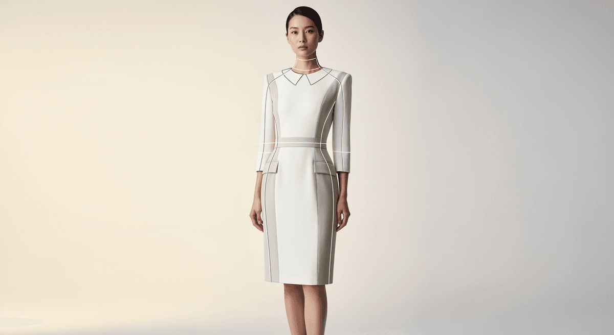 40代のワンピース選び、骨格診断3ステップで「なんか似合わない」を卒業