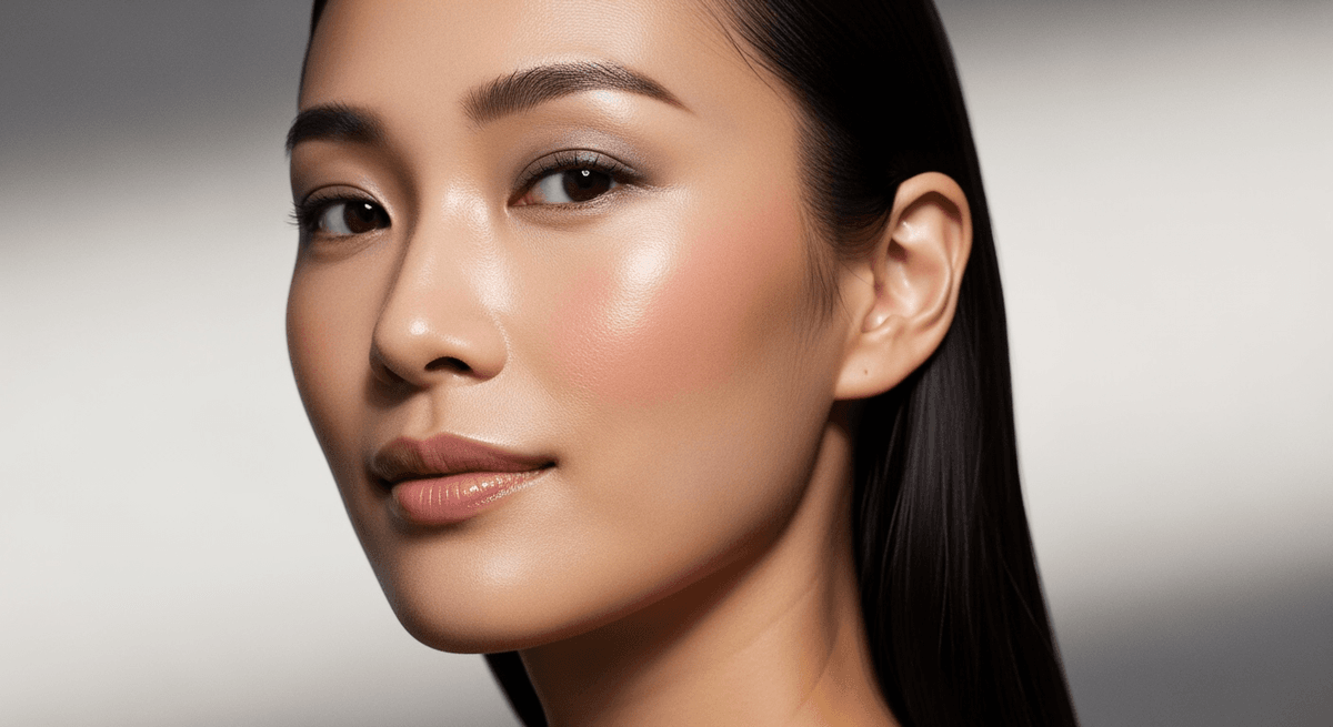 40代向け｜写真で自然に見えるシェーディングの入れ方 — 色・位置・境目の3つのポイント