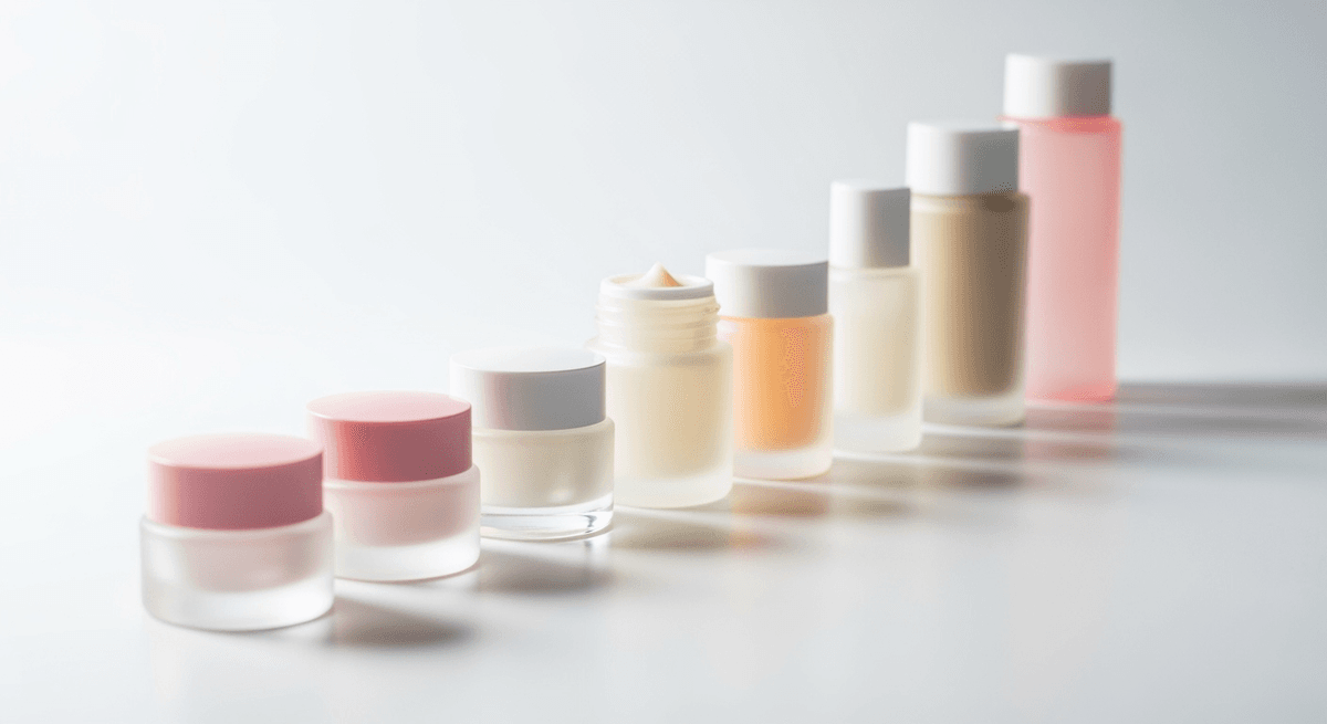 40代向けプチプラスキンケアランキング — 成分と科学で選ぶドラッグストア品（1,000〜2,000円台）