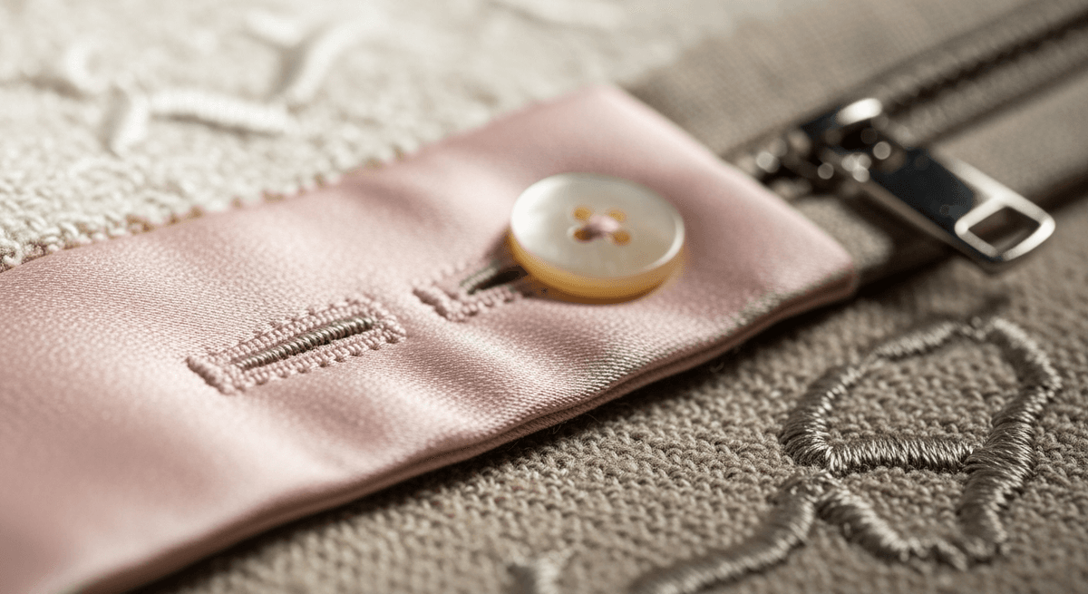 40代でも迷わない服選び！知っておくべき「3つのディテール名」で理想の一着が見つかる方法