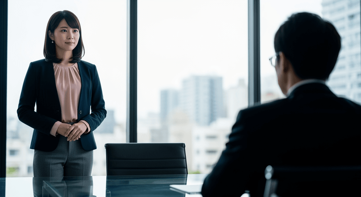 40代が実践する「苦手な上司」との距離の縮め方｜3ステップで職場ストレスが変わる