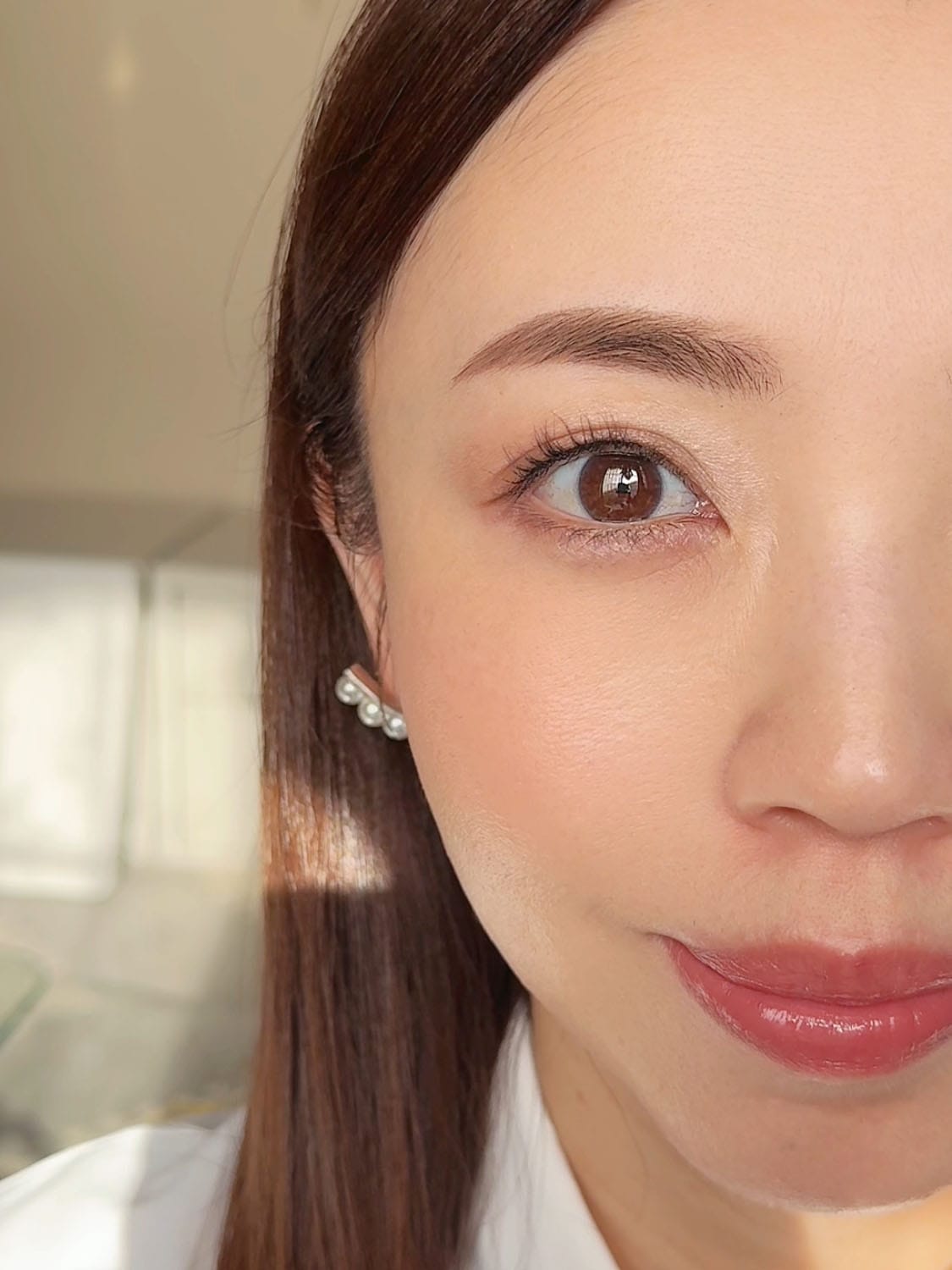 ポイントは「眉山」！2026年最新トレンド眉はコレ