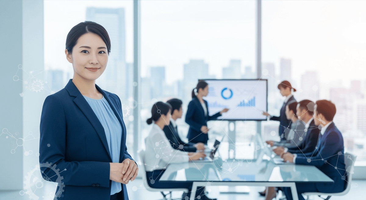 【30代・40代女性管理職】評価されない3つの理由と今すぐできる対策