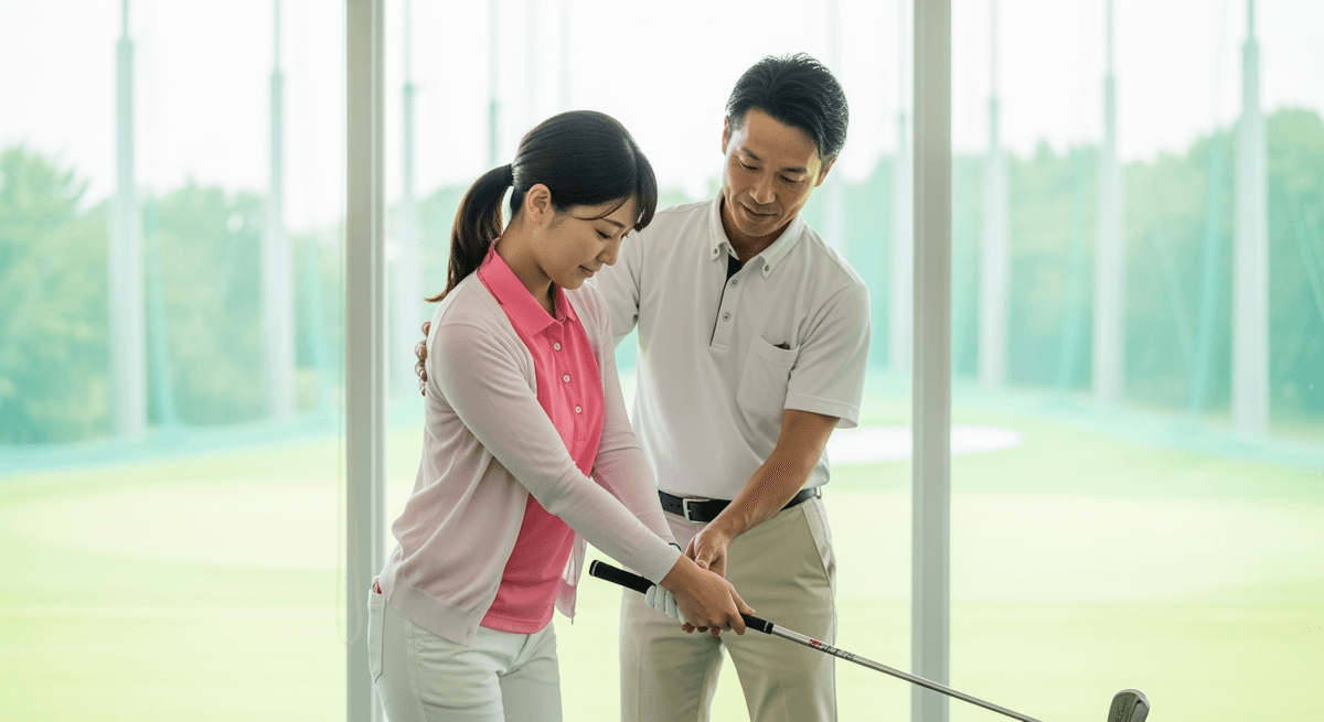 40代からのゴルフデビュー！6週間で初ラウンドを目指す最短プラン