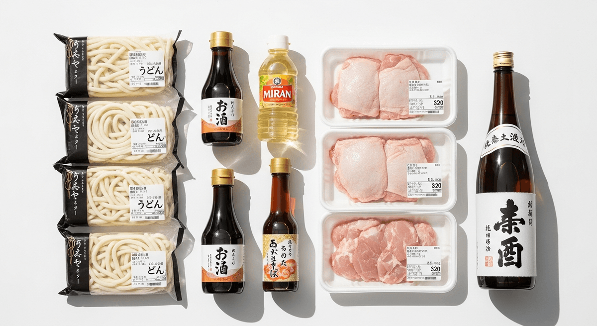 業務スーパー おすすめ商品20選【2025年最新版】｜マニアが厳選した鬼リピ商品