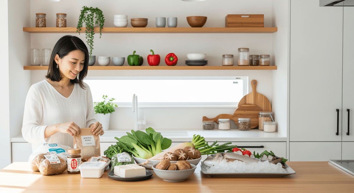 ふるさと納税で食費を削減する3つの選び方｜家計・貯金に効く安心ガイド