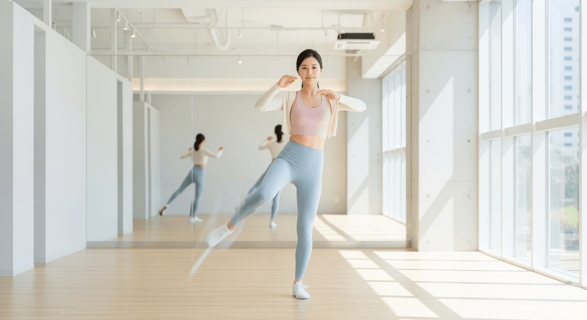 40代から始める10分ウォーミングアップでケガを半減させる科学的メソッド