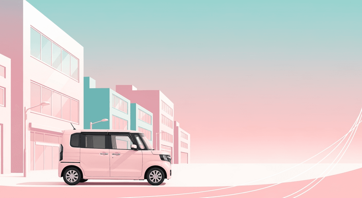 年10,800円でわかる！家計が楽になる軽自動車税の理由と普通車比較