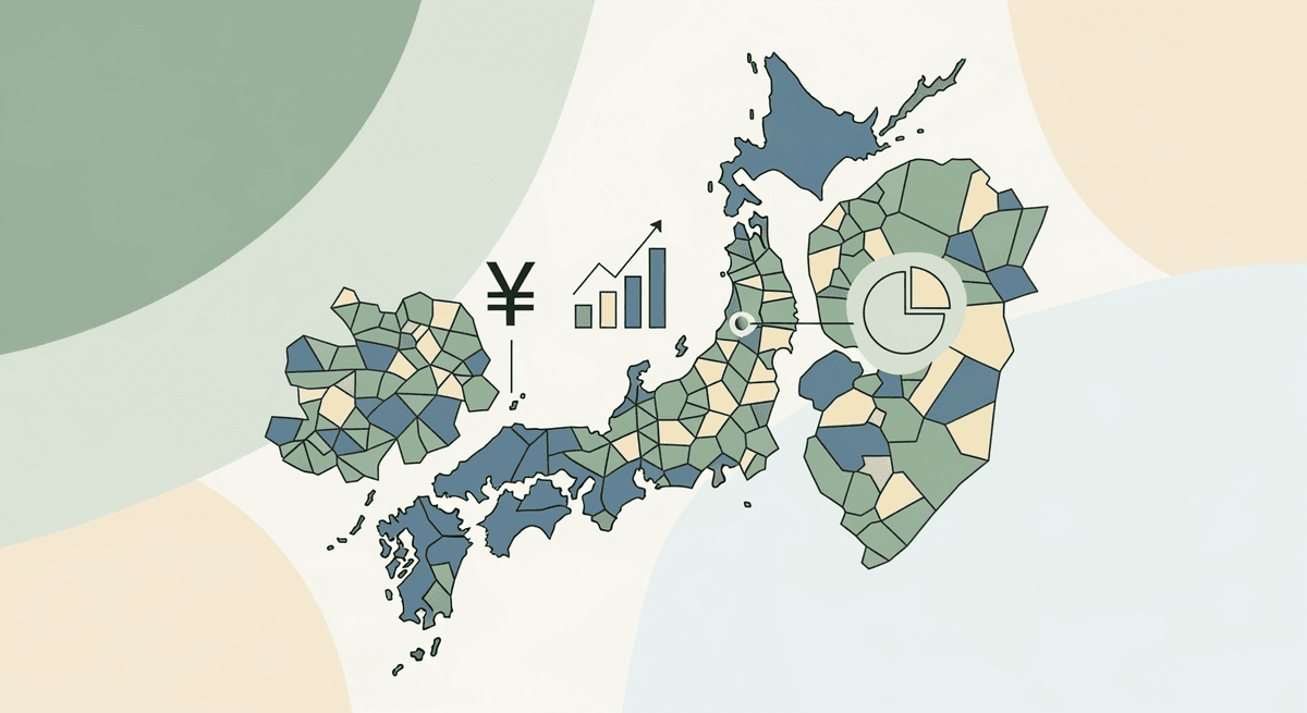 35〜45歳向け：土地活用の税金4点と安心節税術で失敗しない