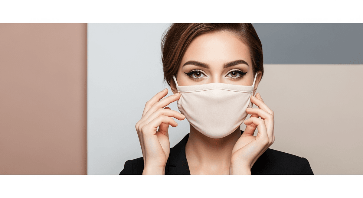 30代40代がやってる「マスクでもメイクが崩れない」3つの仕込み術