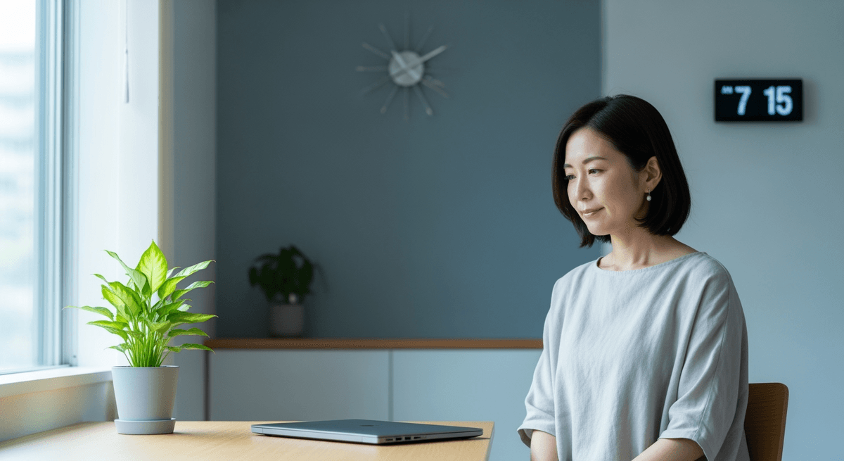 ニュース断食とは：研究が示す影響と実践ポイント