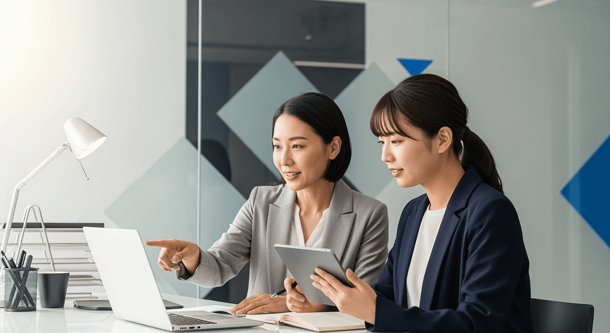 90日で自走させるOJT設計図：35〜45歳のための実践ガイド