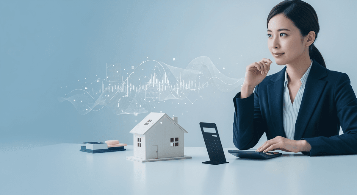 不動産購入で損しない税金ガイド：見落とし6つと節税術