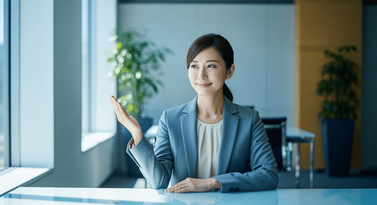 40代女性が実践する「角を立てない断り方」3つのフレーズ｜上司にも使える心の余白を守るテンプレ