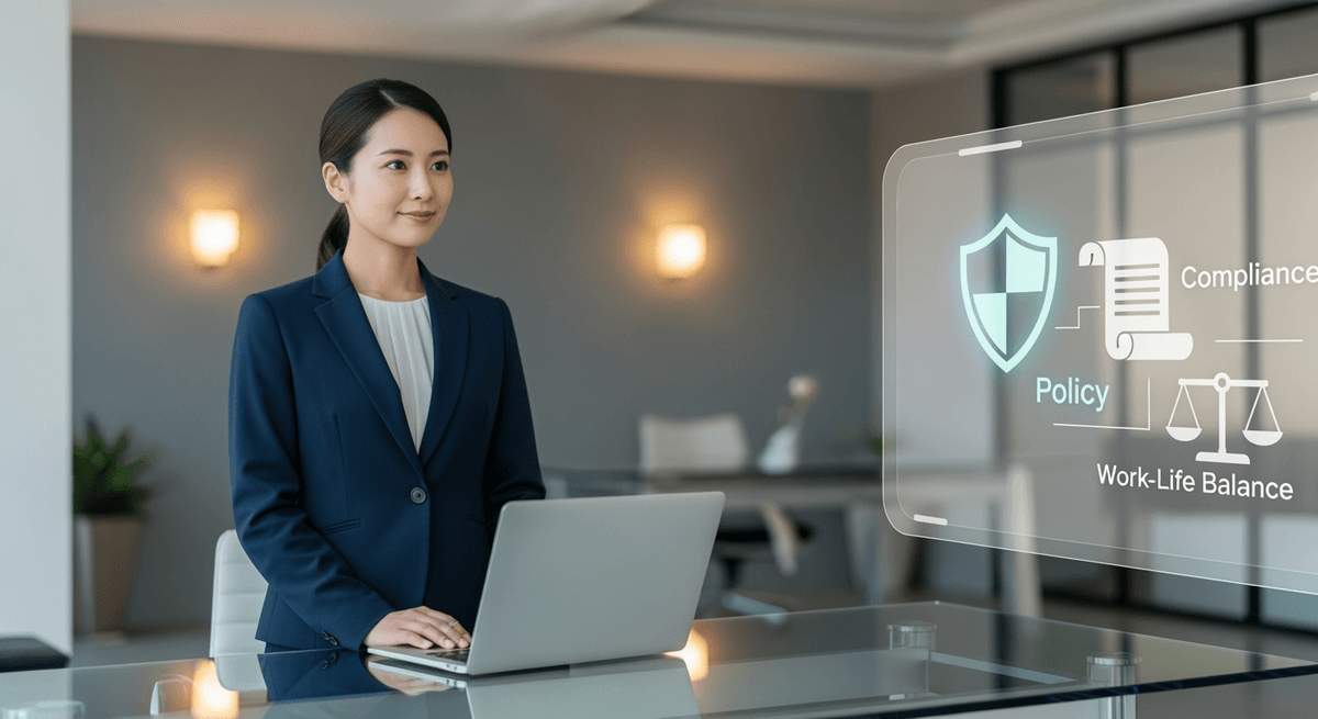 副業禁止の会社で取るべき3つの現実的対策（35〜45歳向け）