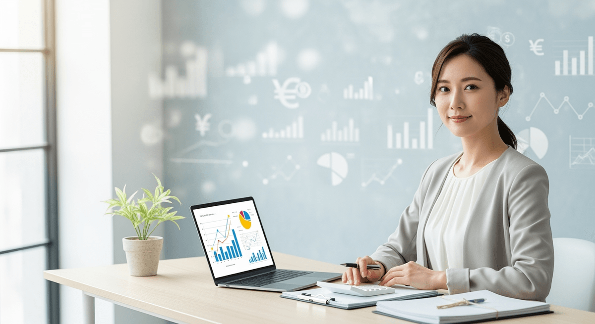 40代女性が見落としがちな確定申告の還付金を3ステップで取り戻す方法