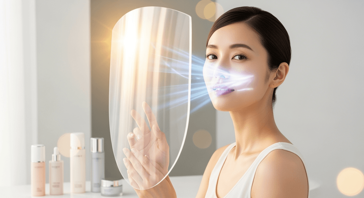 30代・40代が知らない「うっかり日焼け」48時間以内の応急ケア術