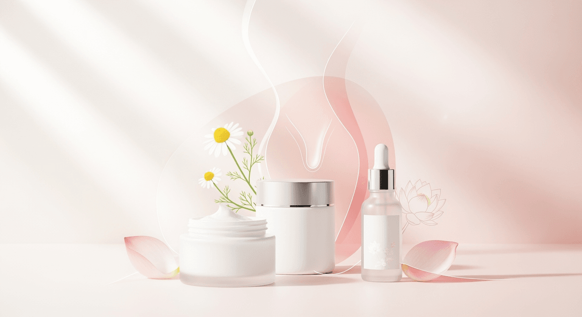 40代からのデリケートゾーンの乾燥対策｜かゆみや違和感を和らげる5つの生活習慣