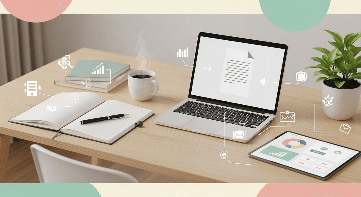 40代から月3万円稼ぐWebライターの始め方：文字単価の現実と案件獲得のコツ