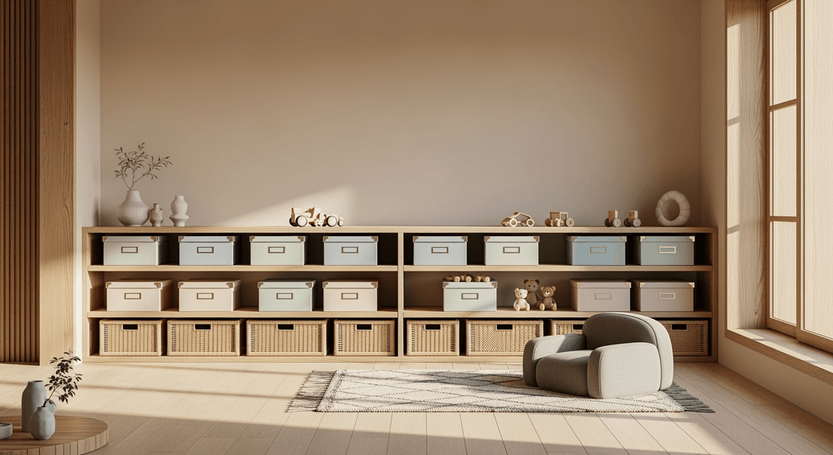 【3・6・9歳が鍵】おもちゃ断捨離で後悔しない！ママが知るべき黄金タイミング3選