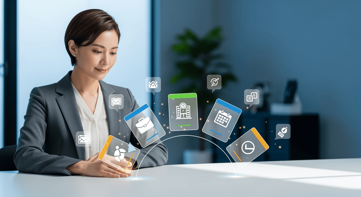 35〜45歳女性向け 複数内定の選び方／後悔しない4ステップ