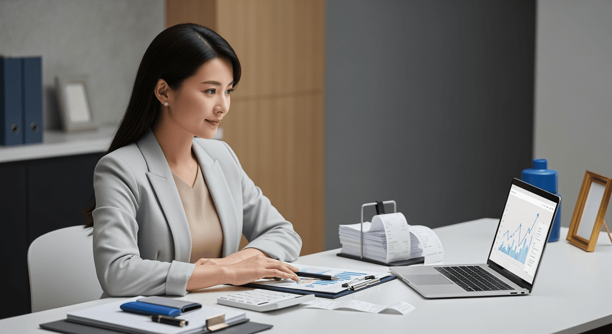 年末調整で損しないための5ステップ｜申告漏れを防ぎ最大約1.9万円を取り戻す