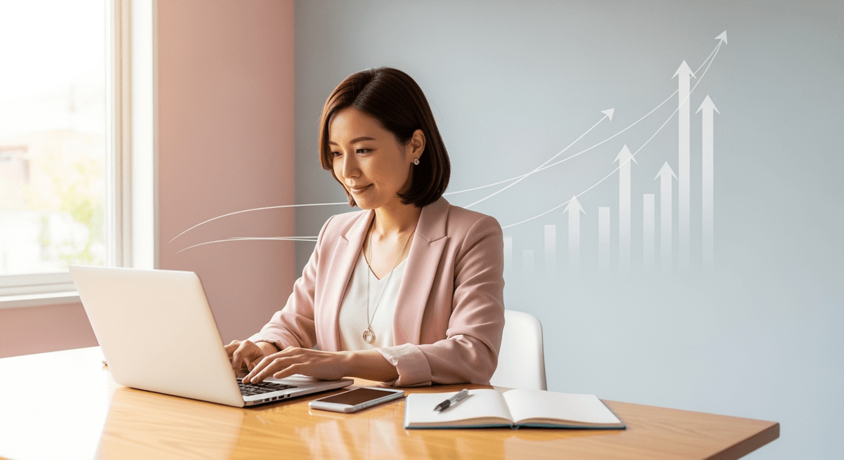 週3時間で回る!フリーランス営業の設計法(35〜45歳向け)