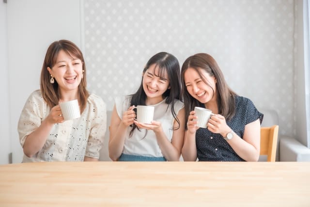 【ママ友づきあい】が苦手な私がPTA会長をやってみた