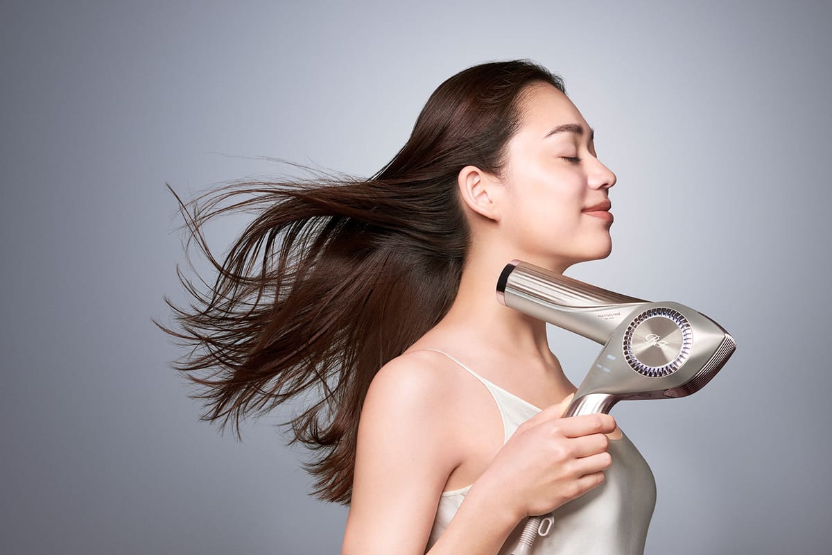 体験してほしい「ReFa(リファ)」のセルフケアで叶える美しさ