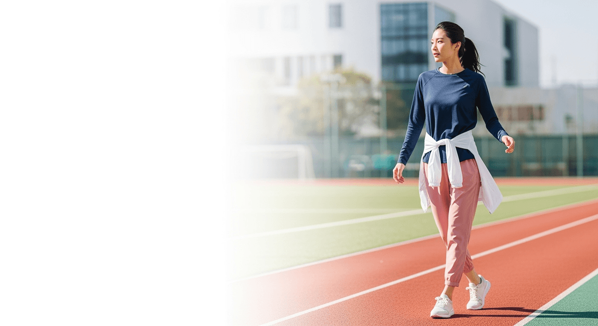 運動会で動きやすい服の選び方|走れる・座れる・暑さ対策の3基準